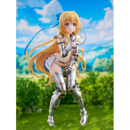 Goblin Slayer II PVC Statue 1/7 Priestess: Bikini Armor Ver. 21 cm