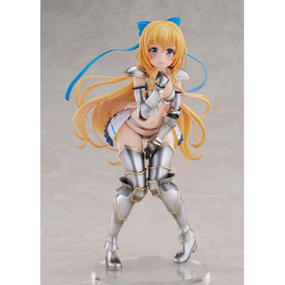 Goblin Slayer II PVC Statue 1/7 Priestess: Bikini Armor Ver. 21 cm