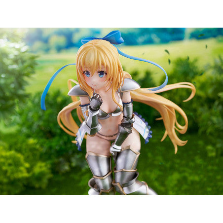 Goblin Slayer II PVC Statue 1/7 Priestess: Bikini Armor Ver. 21 cm