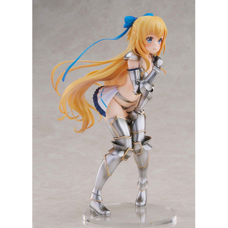Goblin Slayer II PVC Statue 1/7 Priestess: Bikini Armor Ver. 21 cm