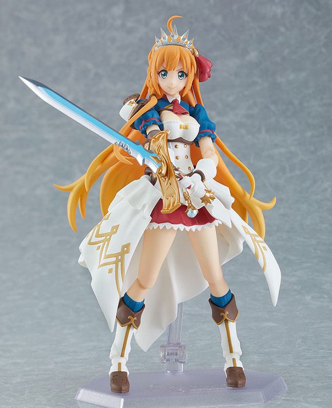 Princess Connect! Re: Dive Figma Actionfigur Pecorine - Anime Figuren günstig kaufen