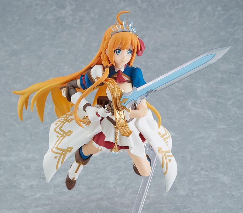 Princess Connect! Re: Dive Figma Actionfigur Pecorine - Anime Figuren günstig kaufen