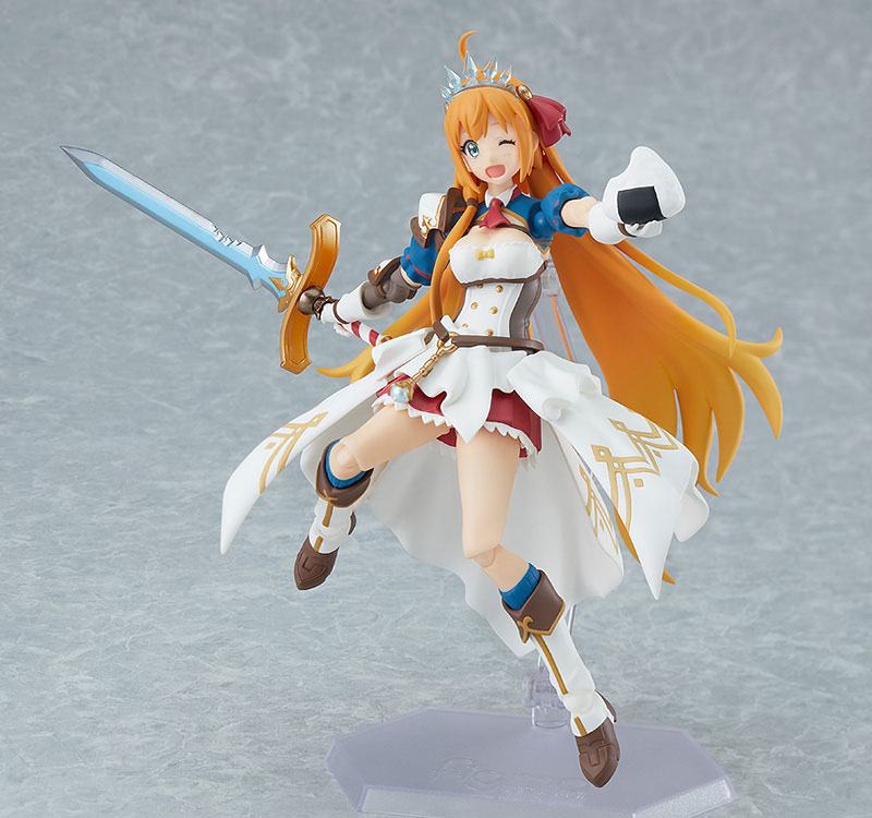 Princess Connect! Re: Dive Figma Actionfigur Pecorine - Anime Figuren günstig kaufen
