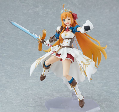 Princess Connect! Re: Dive Figma Actionfigur Pecorine - Anime Figuren günstig kaufen