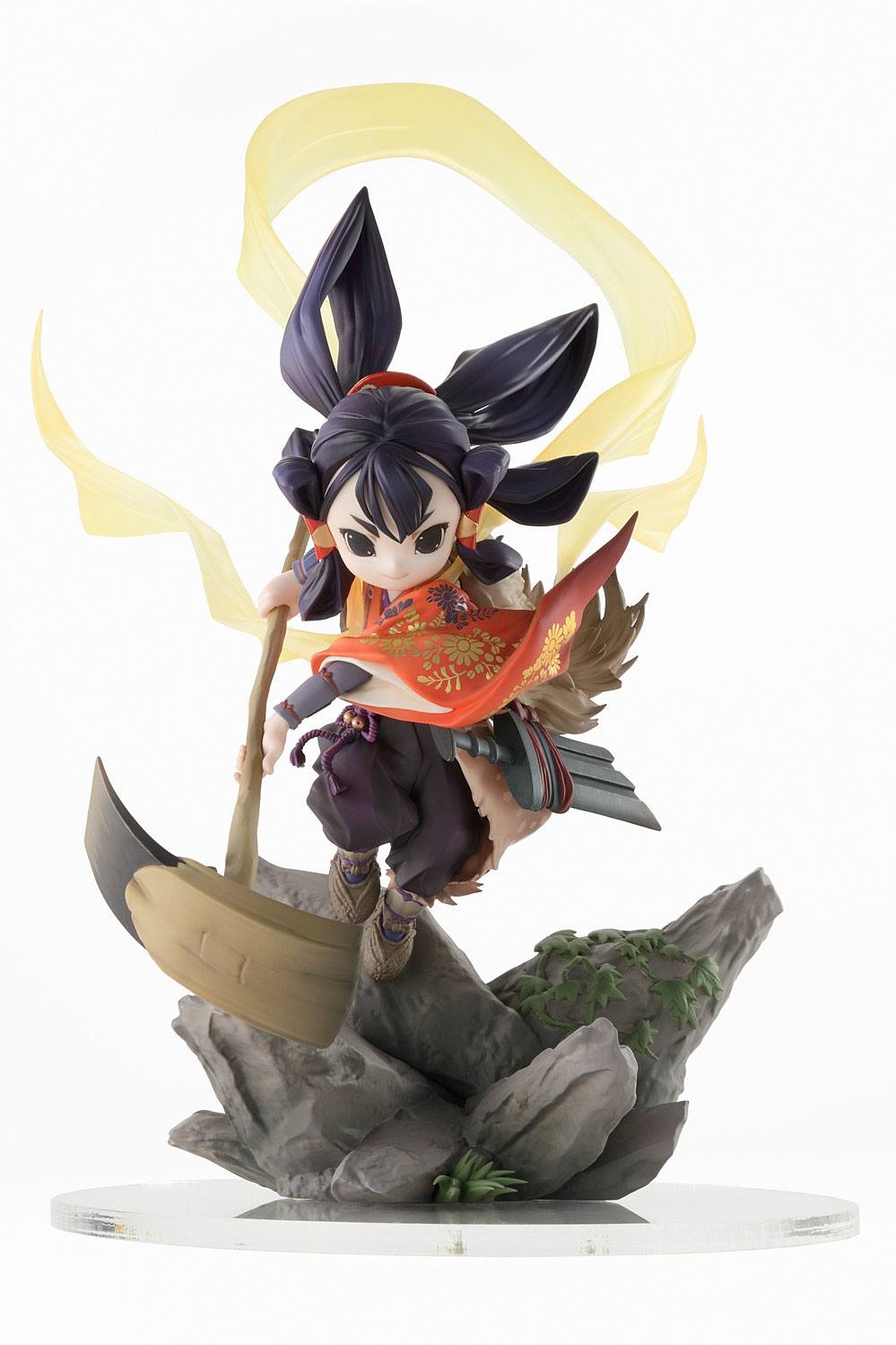 Princess Sakuna / Sakuna: Of Rice and Ruin - Anime Figuren günstig kaufen