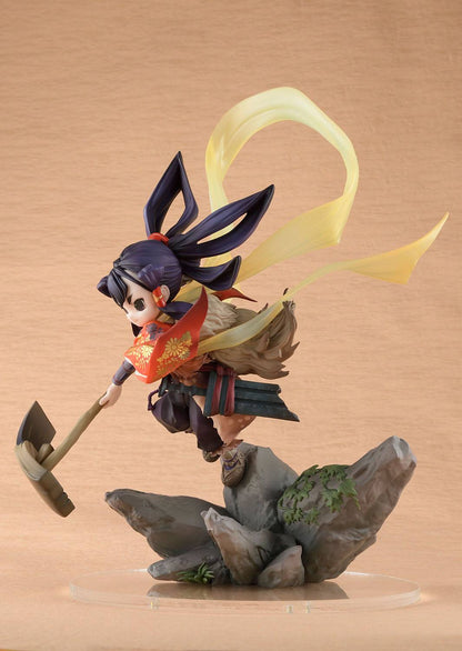 Princess Sakuna / Sakuna: Of Rice and Ruin - Anime Figuren günstig kaufen