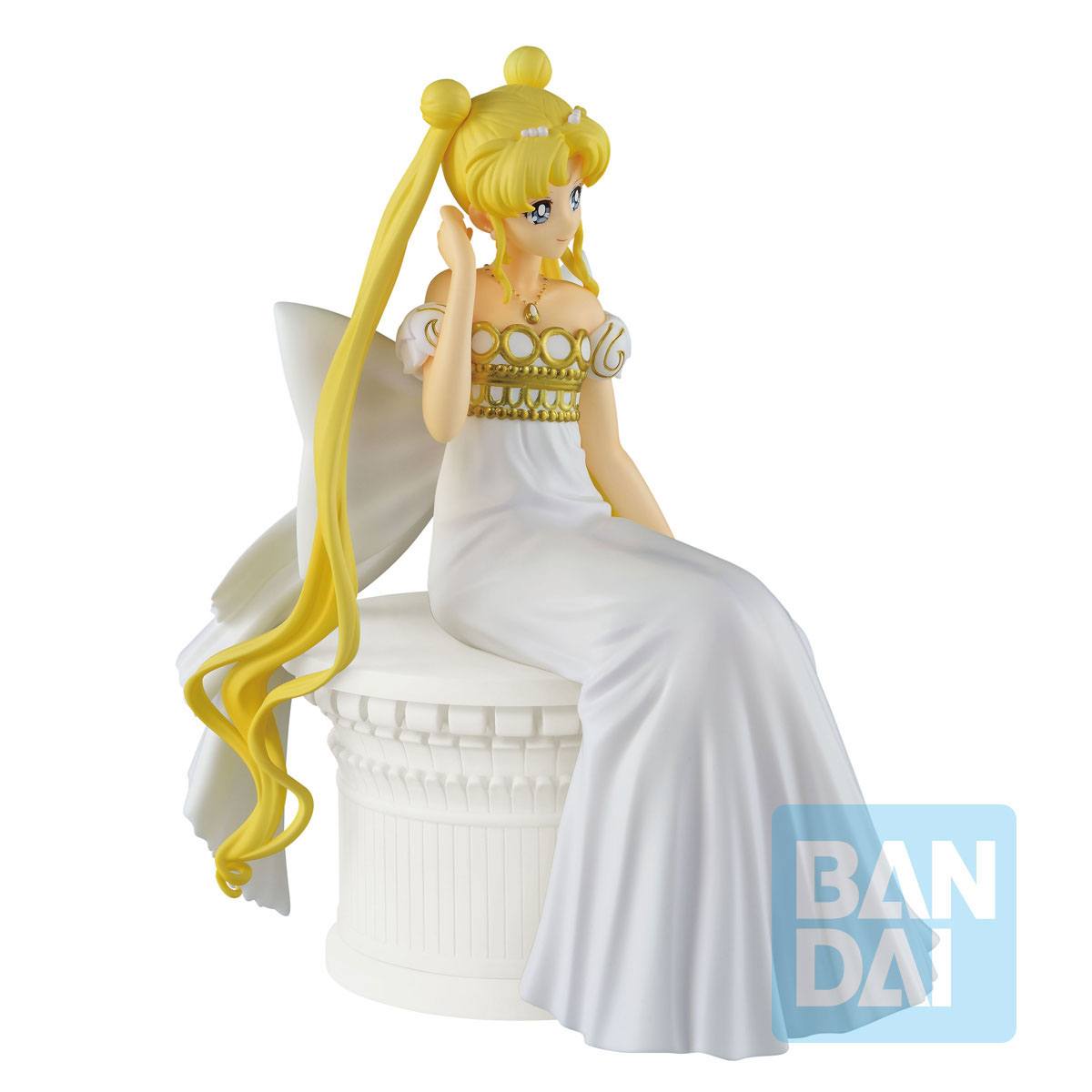 Princess Serenity (Princess Collection) / Sailor Moon Eternal - Anime Figuren günstig kaufen