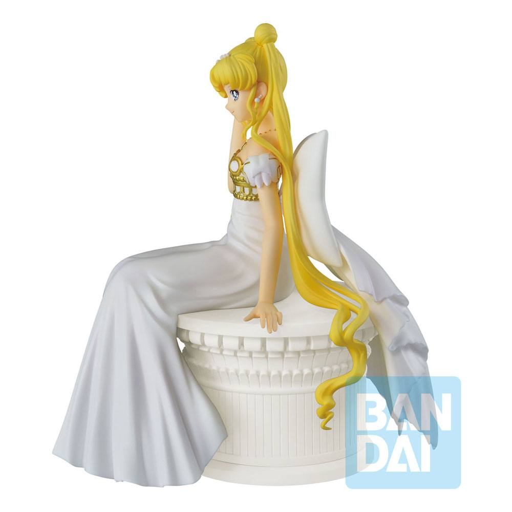 Princess Serenity (Princess Collection) / Sailor Moon Eternal - Anime Figuren günstig kaufen