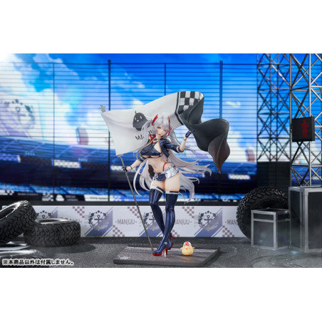 Azur Lane PVC Statue 1/7 Prinz Eugen Final Lap Ver. 30 cm