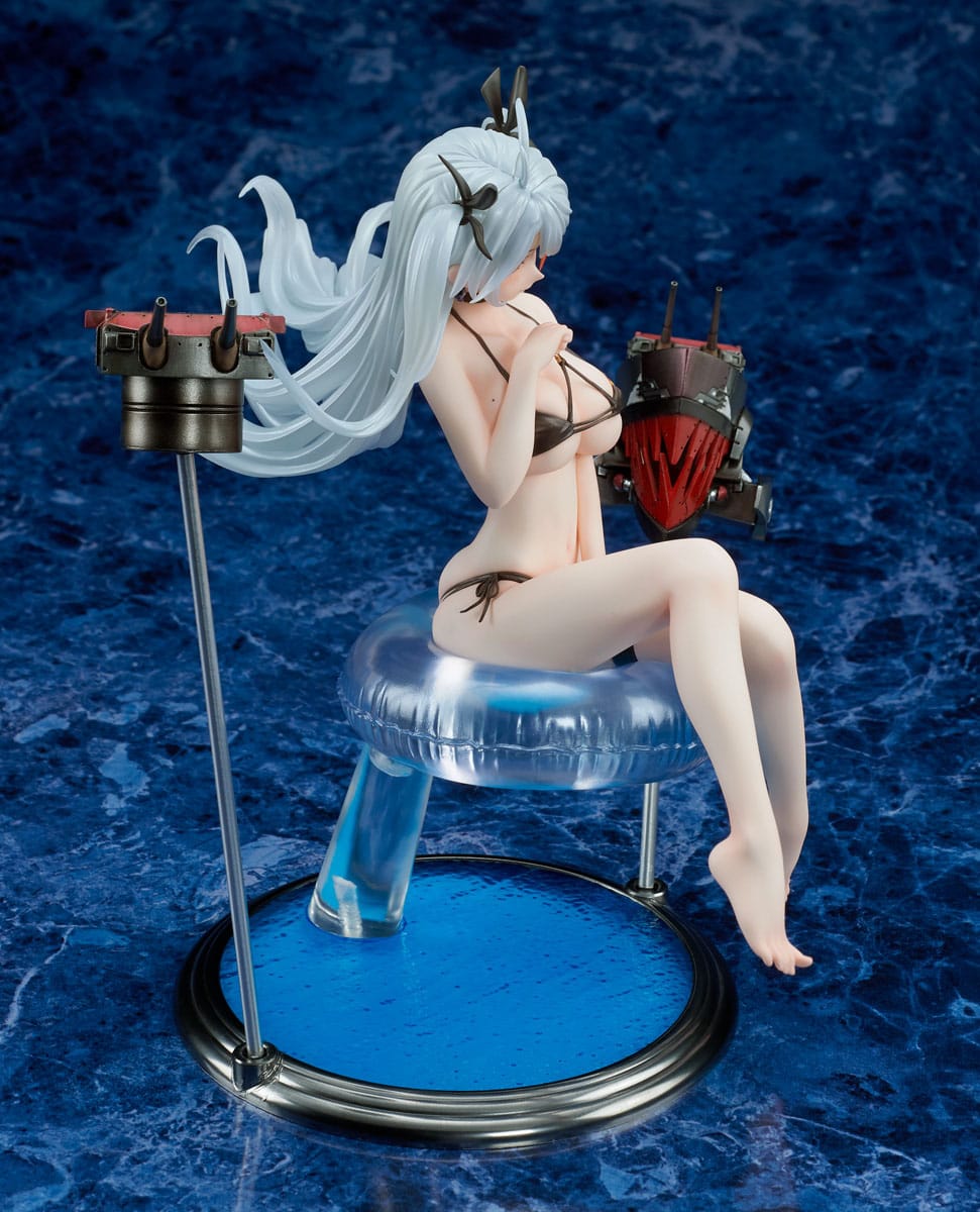 Prinz Eugen Unfading Smile Ver. DreamTech Wave Corporation - Anime Figuren günstig kaufen