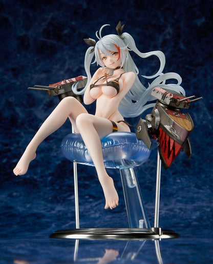 Prinz Eugen Unfading Smile Ver. DreamTech Wave Corporation - Anime Figuren günstig kaufen