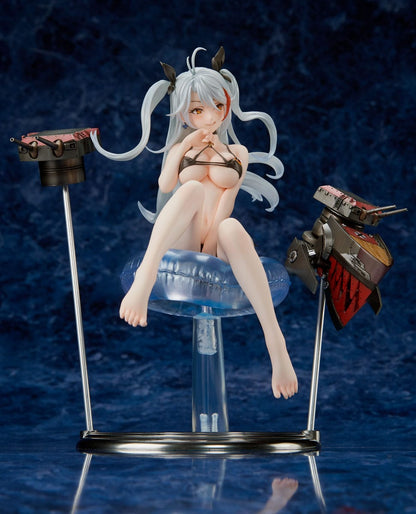 Prinz Eugen Unfading Smile Ver. DreamTech Wave Corporation - Anime Figuren günstig kaufen