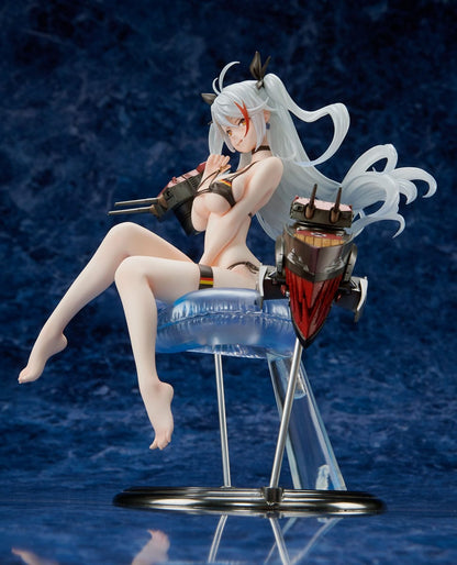 Prinz Eugen Unfading Smile Ver. DreamTech Wave Corporation - Anime Figuren günstig kaufen