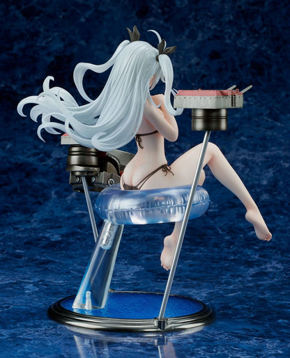 Prinz Eugen Unfading Smile Ver. DreamTech Wave Corporation - Anime Figuren günstig kaufen