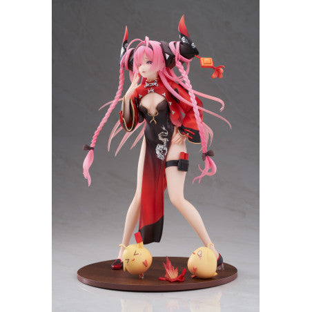 Prinz Rupprecht The Gate Dragon's Advent Ver. Azur Lane 1/7 Scale Figure