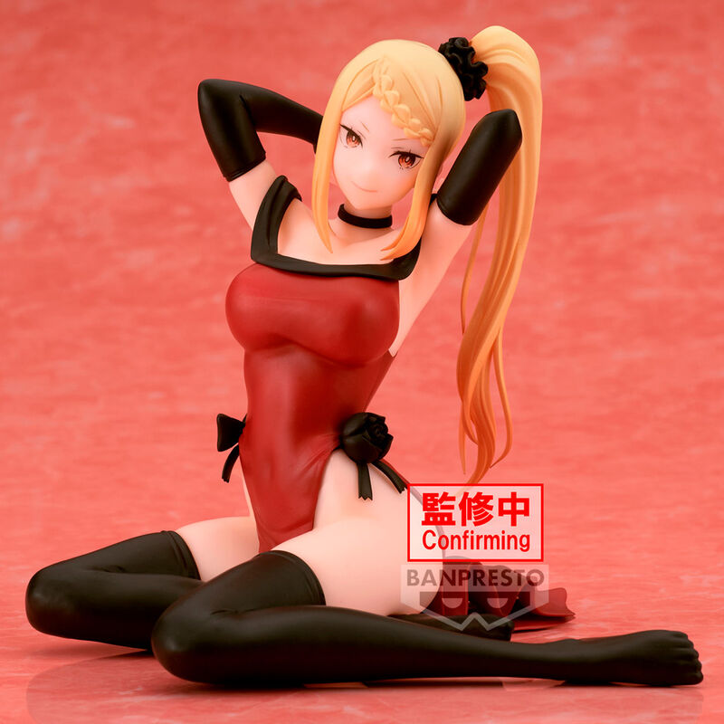 Priscilla Barielle - Re:Zero Starting Life in Another World - Banpresto - Anime Figuren günstig kaufen
