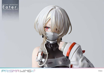 Prisma Wing: Flower Imitation - Eater. 1/7 (Limited) [Prime 1 Studio]