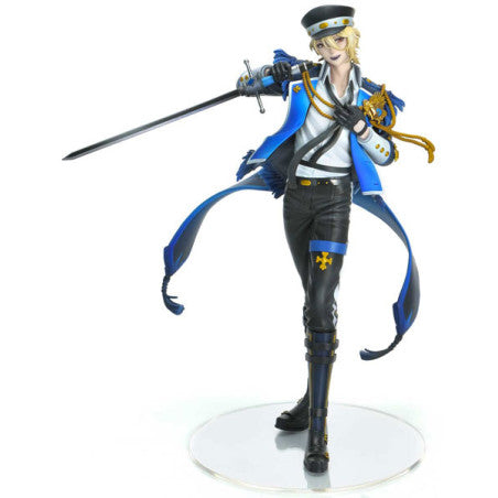 PRISMA WING Guiltia Brion Visual Prison 1/7 Scale Figure