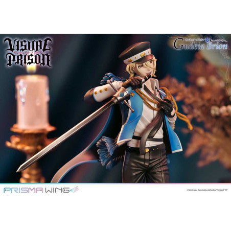 PRISMA WING Guiltia Brion Visual Prison 1/7 Scale Figure