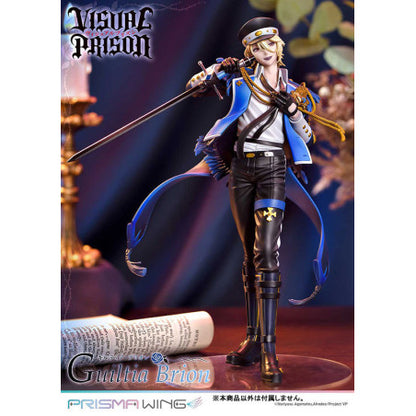 PRISMA WING Guiltia Brion Visual Prison 1/7 Scale Figure