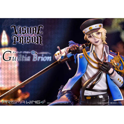 PRISMA WING Guiltia Brion Visual Prison 1/7 Scale Figure