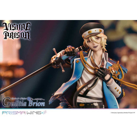 PRISMA WING Guiltia Brion Visual Prison 1/7 Scale Figure