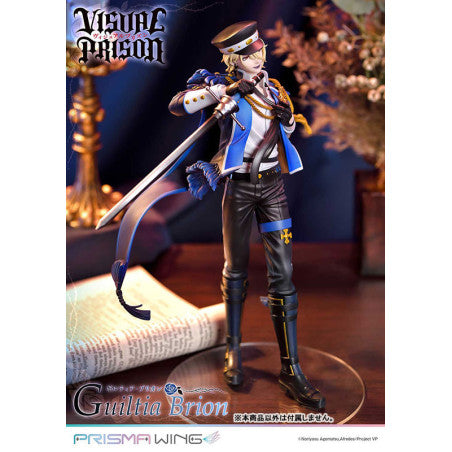 PRISMA WING Guiltia Brion Visual Prison 1/7 Scale Figure