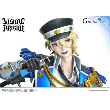 PRISMA WING Guiltia Brion Visual Prison 1/7 Scale Figure