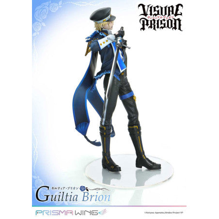 PRISMA WING Guiltia Brion Visual Prison 1/7 Scale Figure