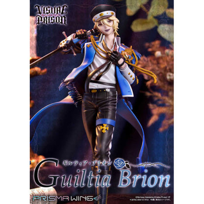 PRISMA WING Guiltia Brion Visual Prison 1/7 Scale Figure