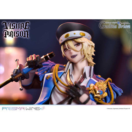 PRISMA WING Guiltia Brion Visual Prison 1/7 Scale Figure
