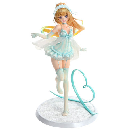 PRISMA WING: Kei Karuizawa Classroom of the Elite 1/7 Scale Figure