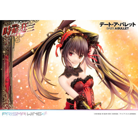 PRISMA WING Kurumi Tokisaki Date A Bullet 1/7 Scale Figure