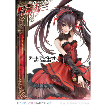 PRISMA WING Kurumi Tokisaki Date A Bullet 1/7 Scale Figure