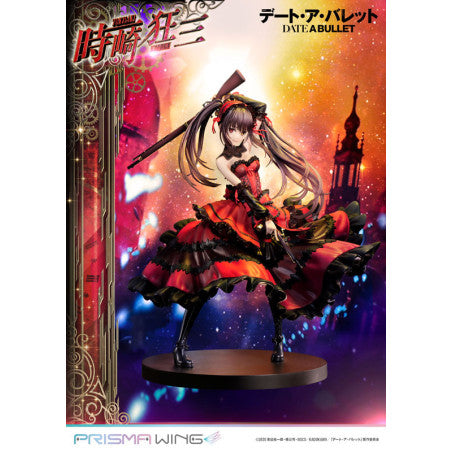 PRISMA WING Kurumi Tokisaki Date A Bullet 1/7 Scale Figure