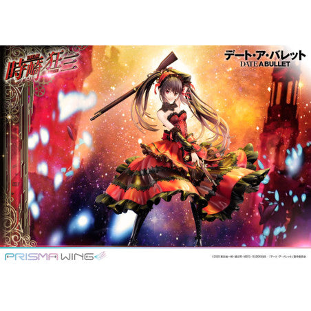 PRISMA WING Kurumi Tokisaki Date A Bullet 1/7 Scale Figure