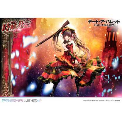 PRISMA WING Kurumi Tokisaki Date A Bullet 1/7 Scale Figure