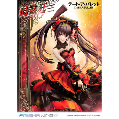 PRISMA WING Kurumi Tokisaki Date A Bullet 1/7 Scale Figure