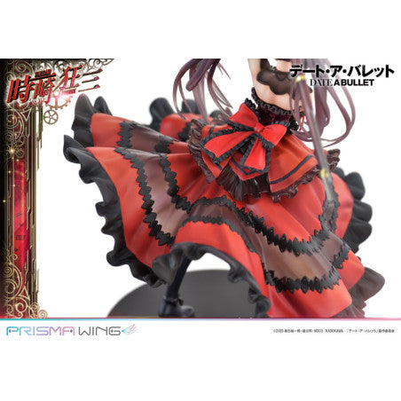 PRISMA WING Kurumi Tokisaki Date A Bullet 1/7 Scale Figure