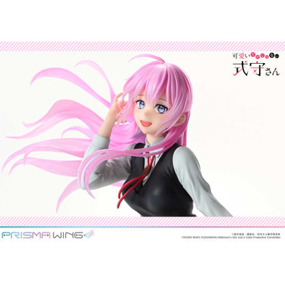 PRISMA WING Shikimori's Not Just a Cutie - Shikimori 1/7 Scale Figure