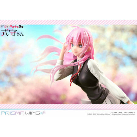 PRISMA WING Shikimori's Not Just a Cutie - Shikimori 1/7 Scale Figure
