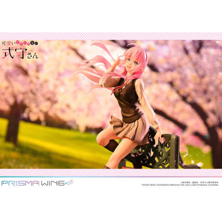 PRISMA WING Shikimori's Not Just a Cutie - Shikimori 1/7 Scale Figure