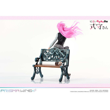 PRISMA WING Shikimori's Not Just a Cutie - Shikimori 1/7 Scale Figure