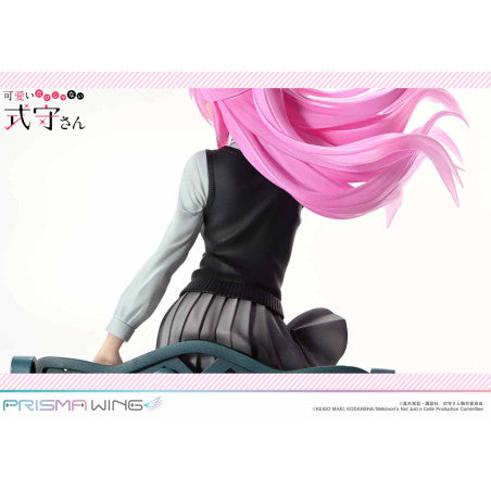 PRISMA WING Shikimori's Not Just a Cutie - Shikimori 1/7 Scale Figure