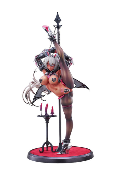 Prisoner Knight Zephilia Tan Ver. PartyLook - Anime Figur