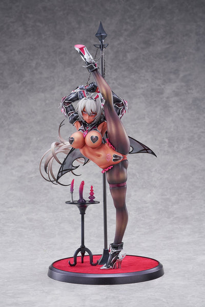 Detailansicht Prisoner Knight Zephilia Tan Ver. PartyLook