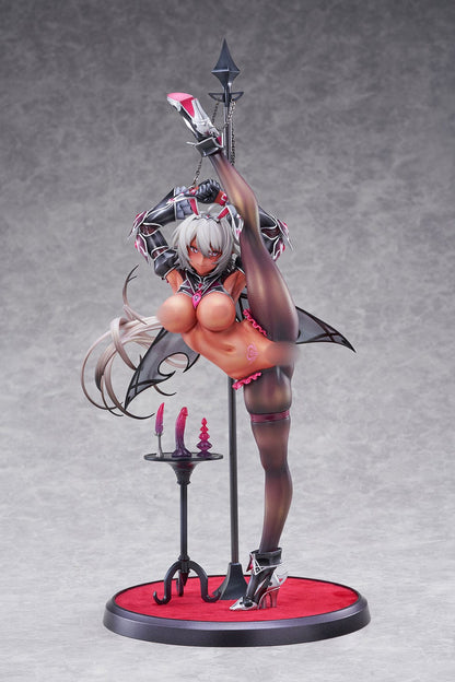 Prisoner Knight Zephilia Tan Ver. PartyLook
