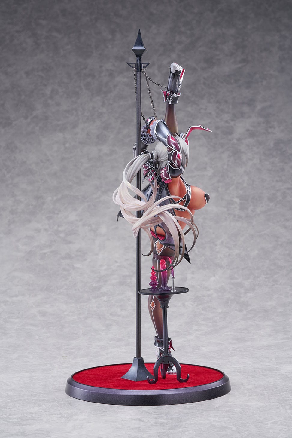 Prisoner Knight Zephilia Tan Ver. PartyLook