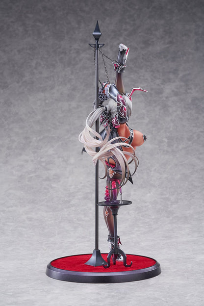 Prisoner Knight Zephilia Tan Ver. PartyLook