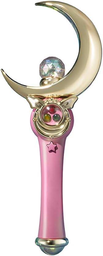 Sailor Moon Proplica Replik 1/1 Mondzepter Brilliant Color Edition 26 cm